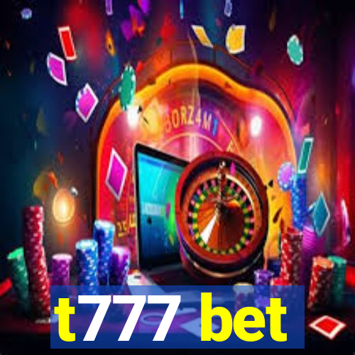 t777 bet